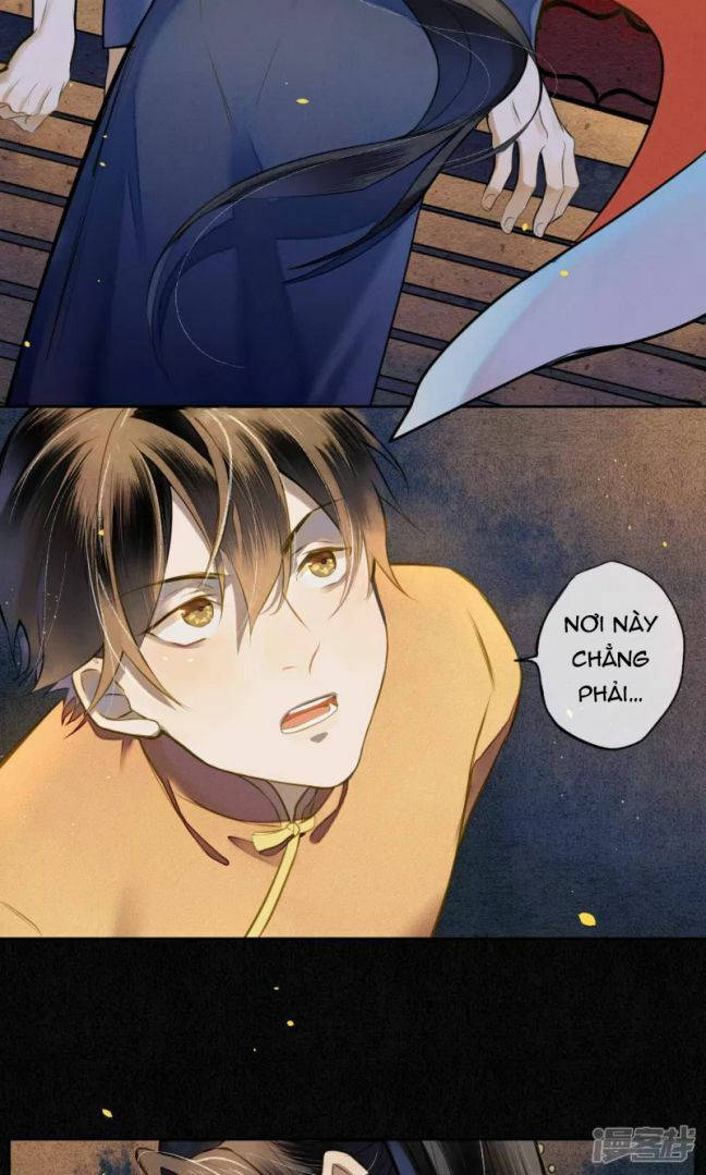 đêm ảo mộng cực lạc chapter 26 5