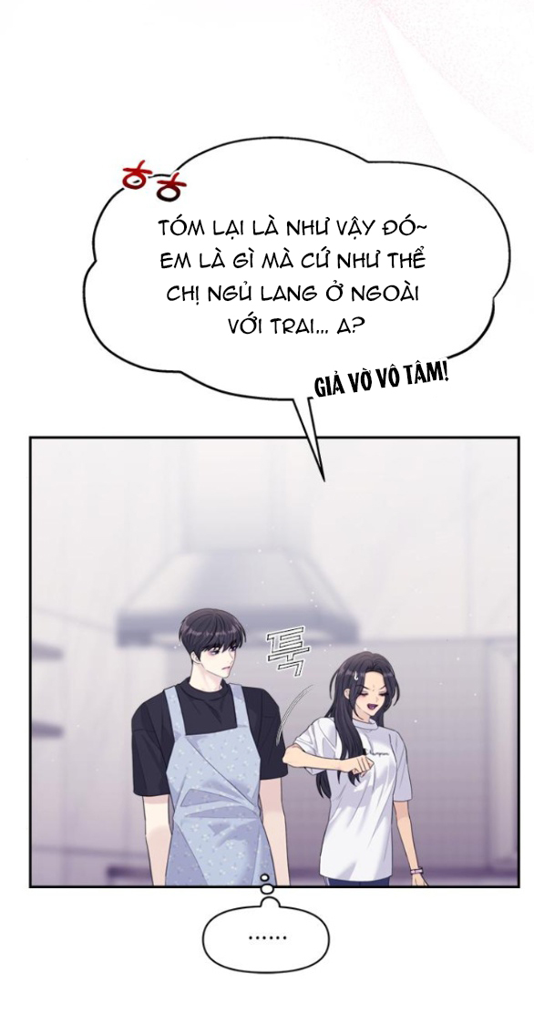 Couple Breaker chapter 72.1 41