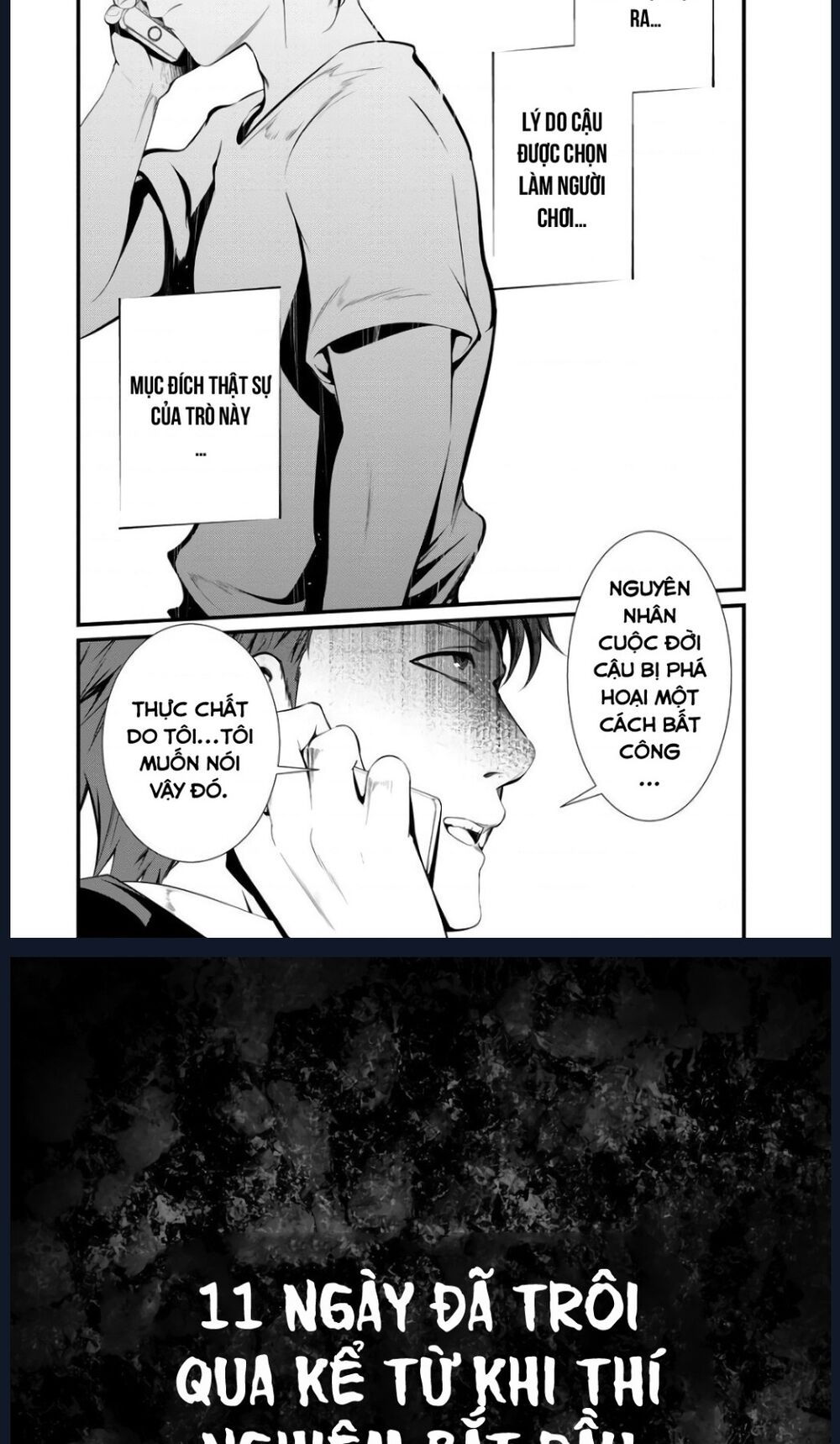 thí nghiệm ngục tù chapter 44 33