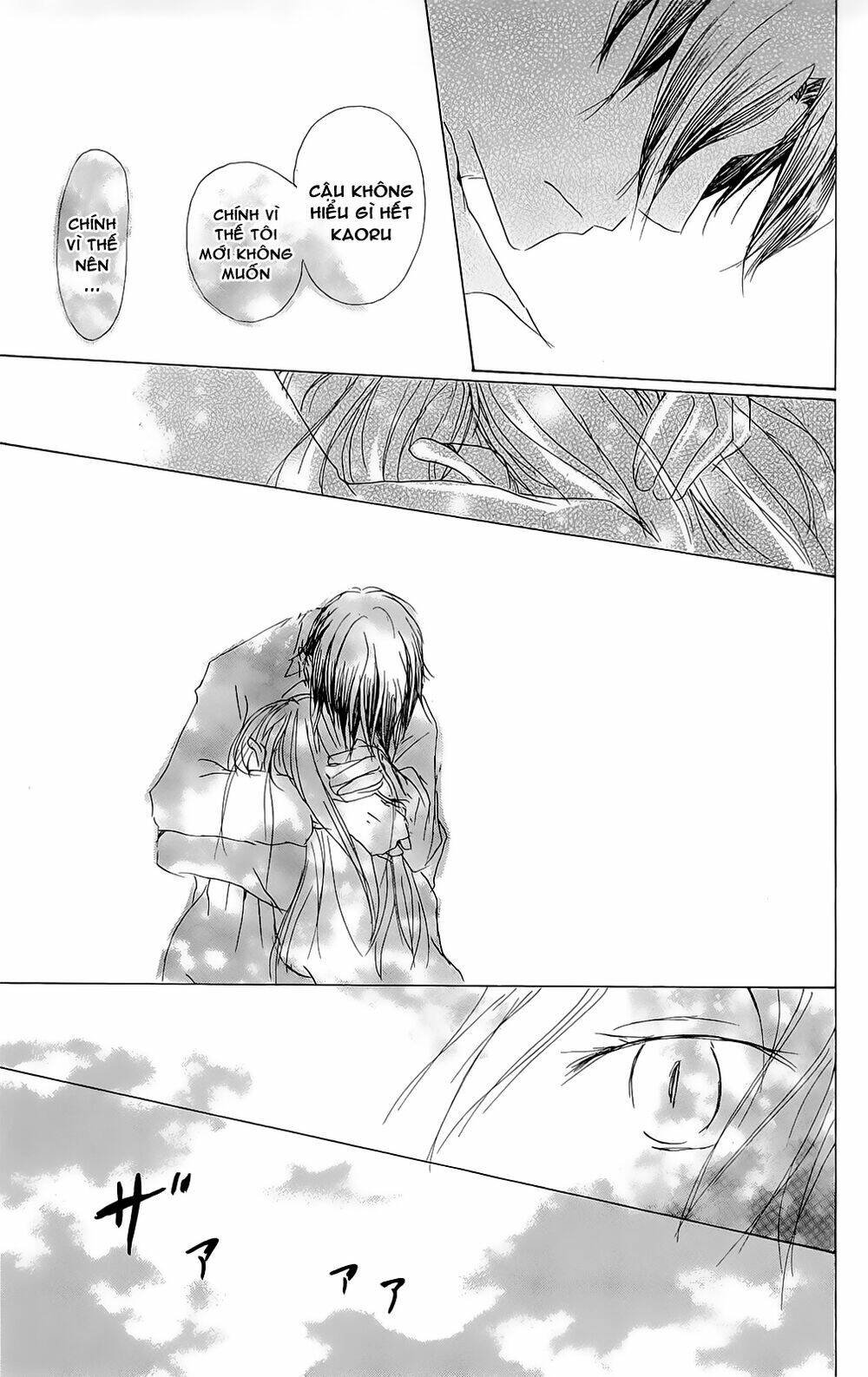 trả tên lại cho yêu quái chapter 69 38