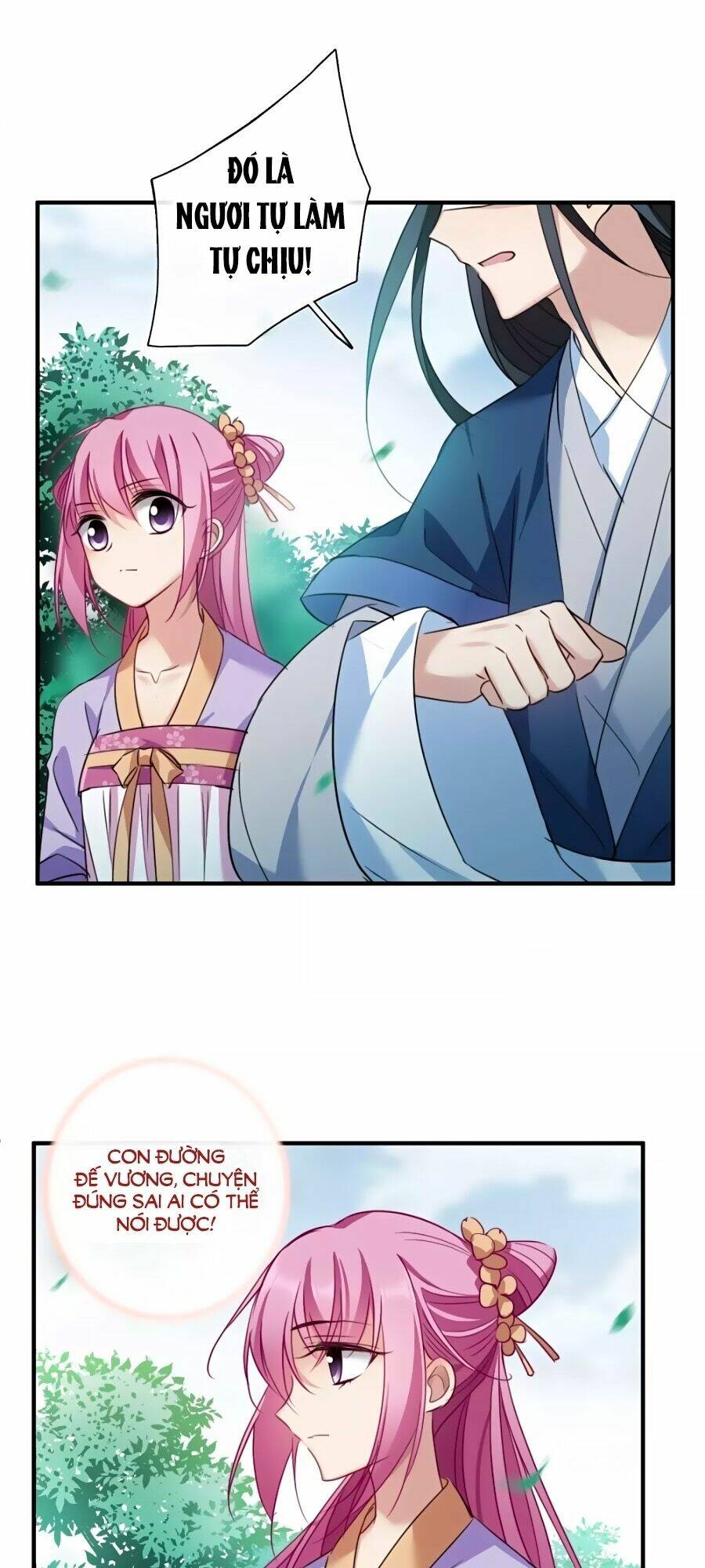 toàn cơ từ chapter 44.1 5