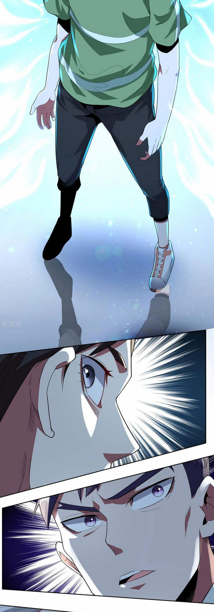 vương bài thần y chapter 61 5