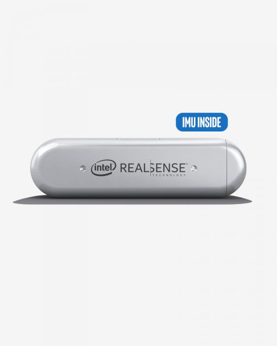 Intel RealSense Depth Camera D435i - Hàng chính hãng