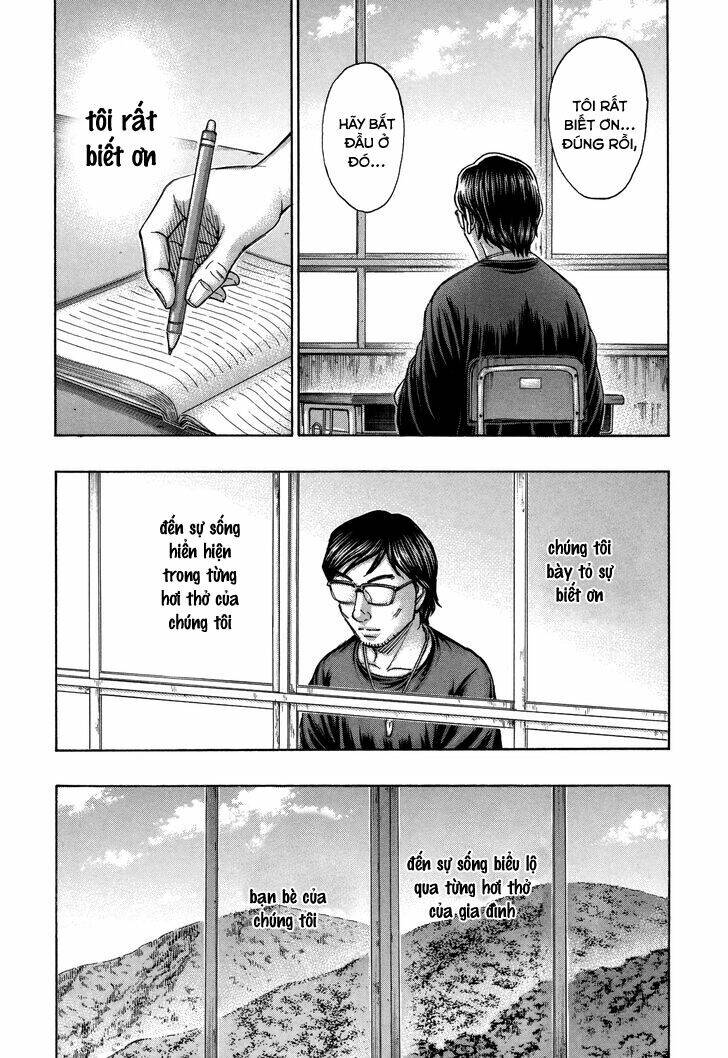 đảo tự sát chapter 157 18