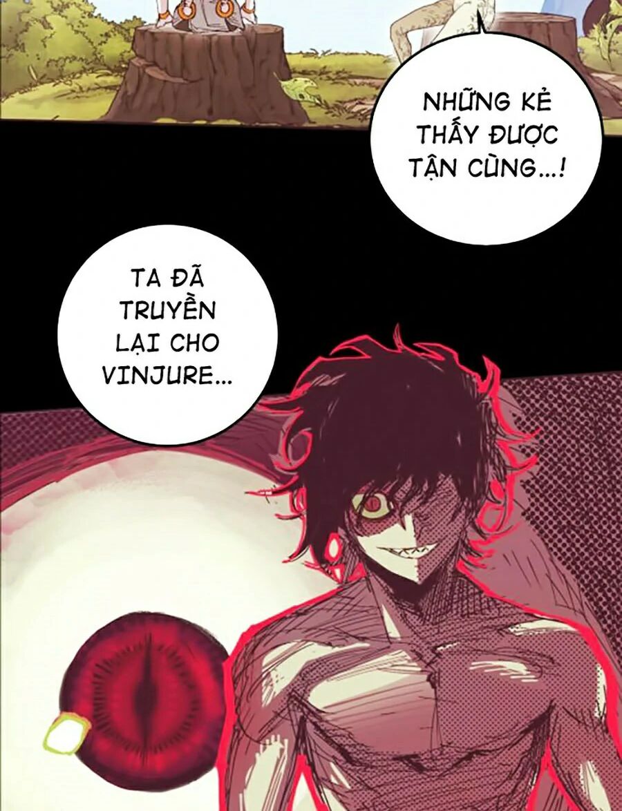 hard core leveling warrior ss2 chapter 115 58