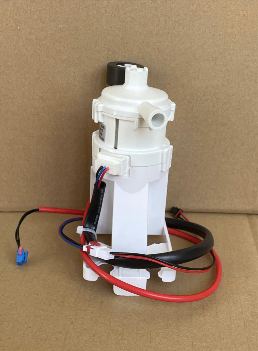 BƠM THOÁT NƯỚC THAY THẾ MÁY LẠNH ÂM TRẦN LG - HÀNG NHẬP KHẨU