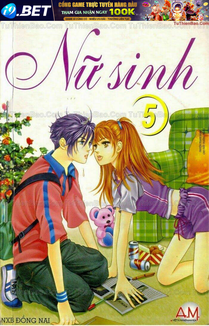 nữ sinh chapter 5 1