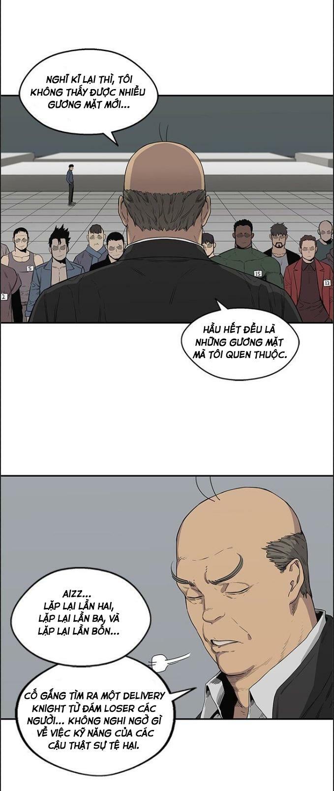 anh shipper may mắn chapter 34 7