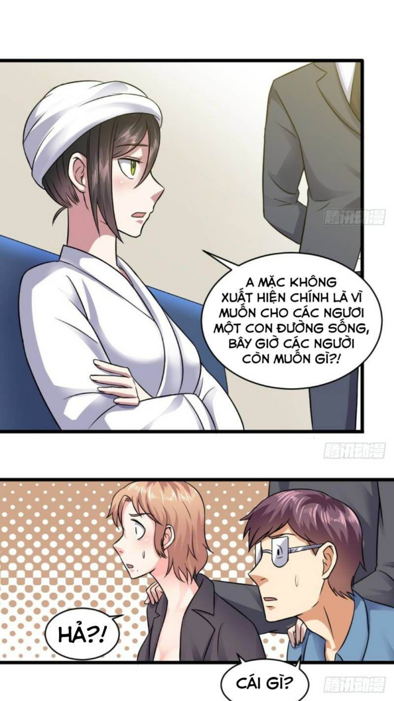 hệ thống nghịch tập thiên hậu chapter 13 5