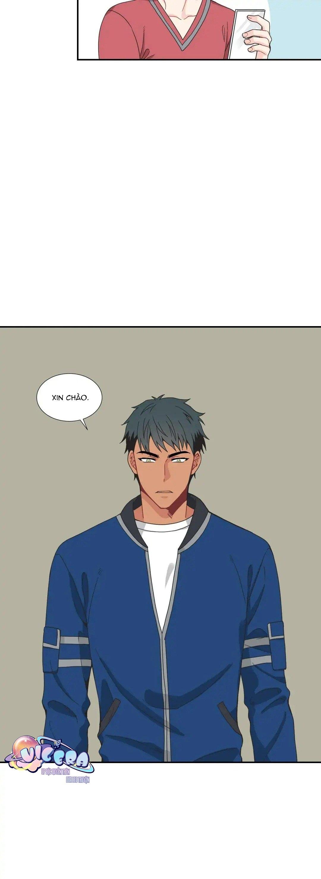 đường ranh giới chapter 18 8