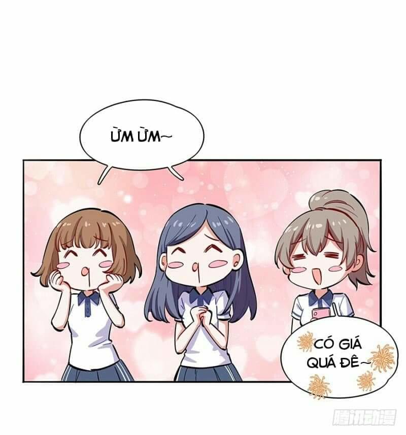 ngôn tình nam chính không thẳng được chapter 3 35