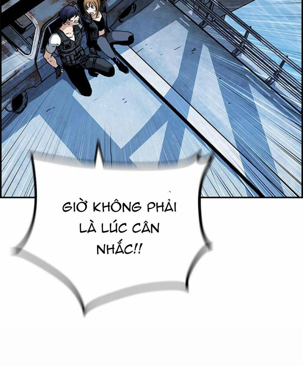 pubg - cuộc chiến sinh tồn - 100 chapter 5 105