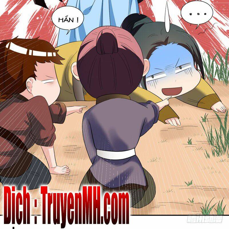 bạo lực tiếu thôn cô chapter 41 19