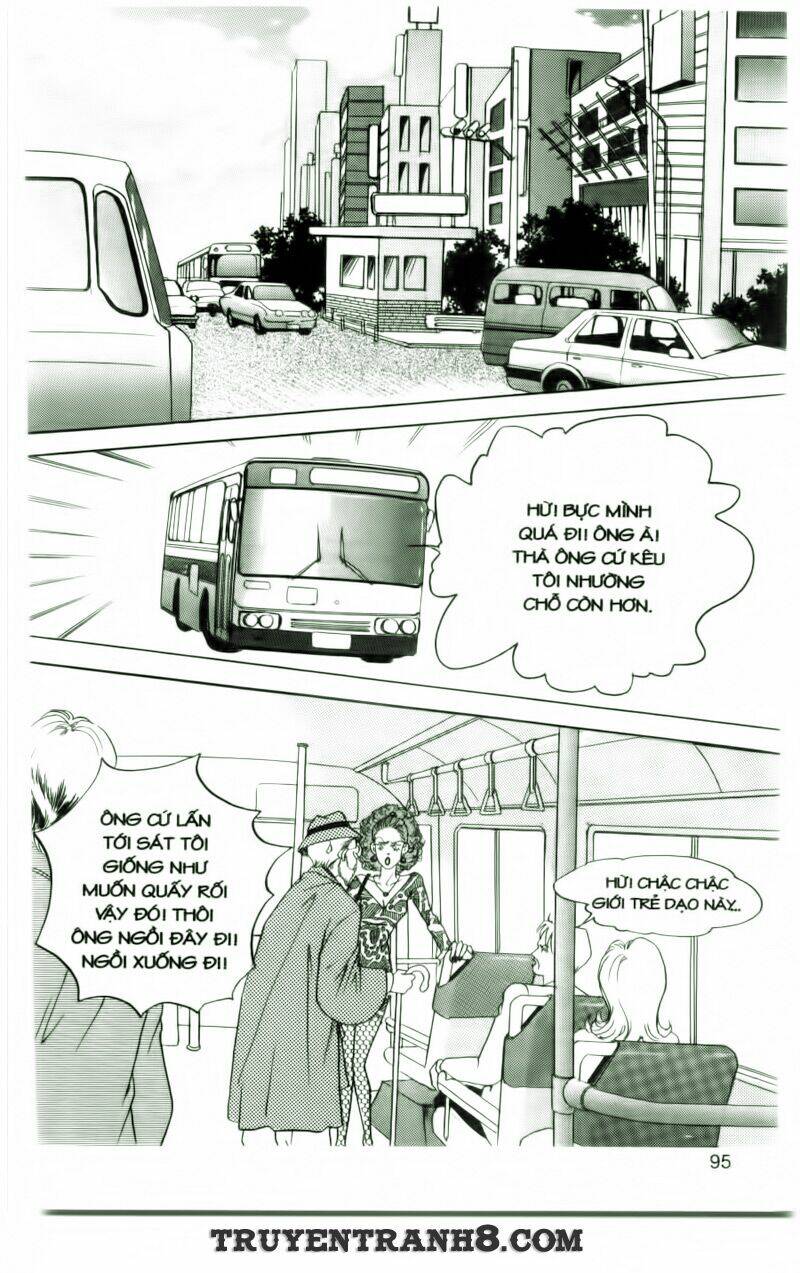 cool six - bộ 6 tuyệt vời chapter 4 4