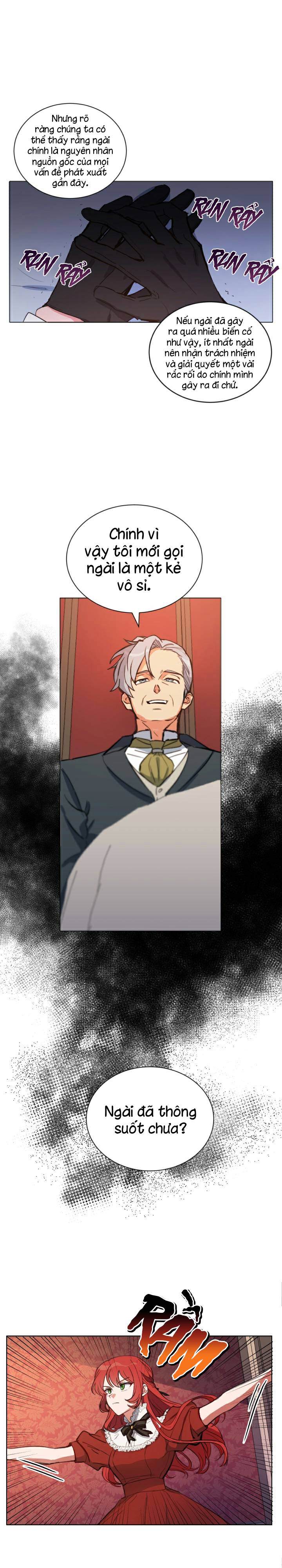 cái chết của nàng lamia chapter 12 7