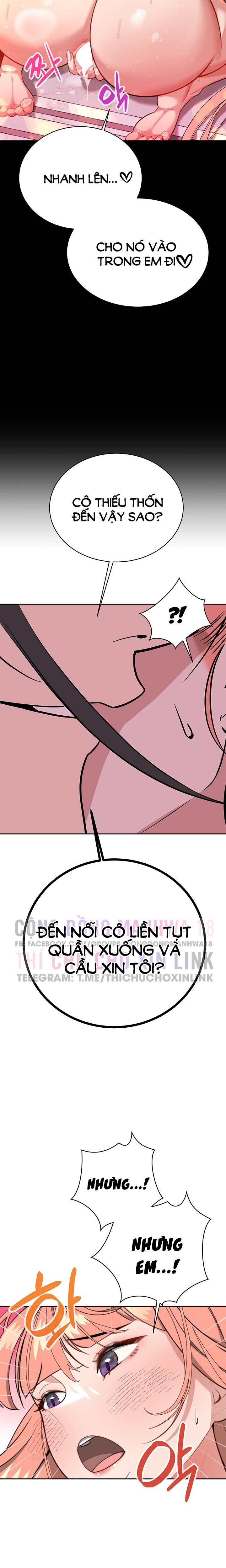 bí mật của gia tộc chaebol đời thứ ba chapter 33 28