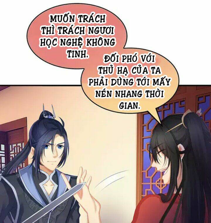 mạnh nhất manh chủ chapter 4 17