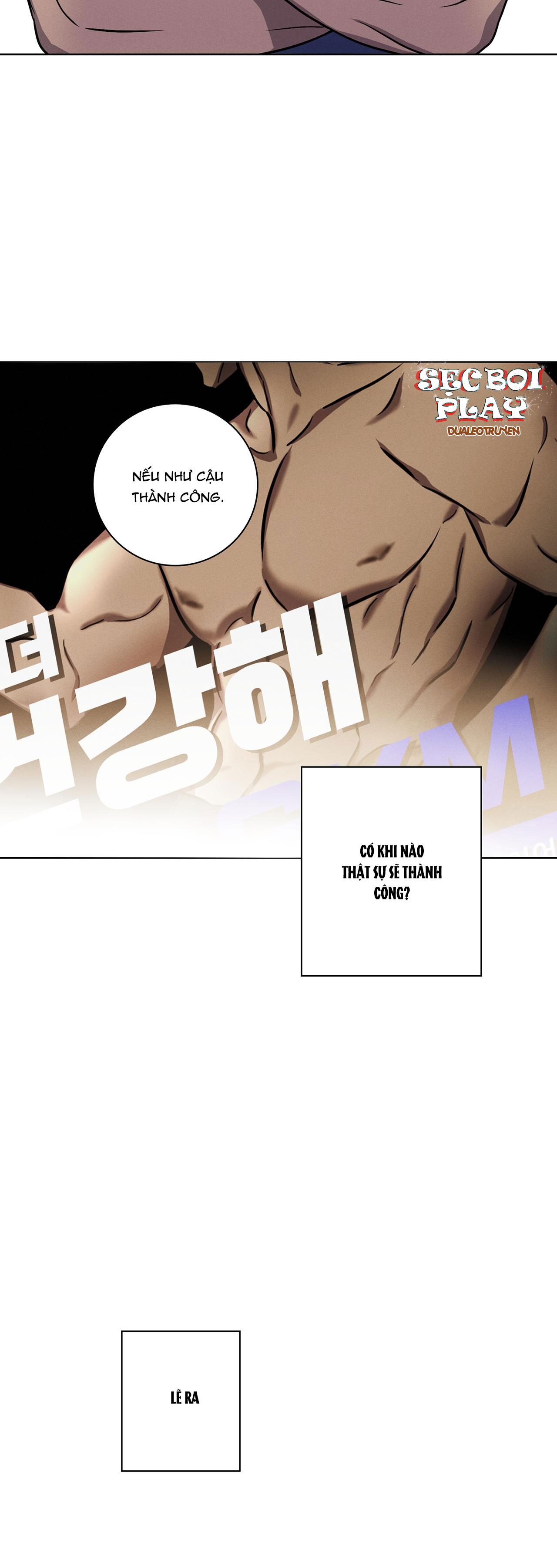 love gym chapter 3 26