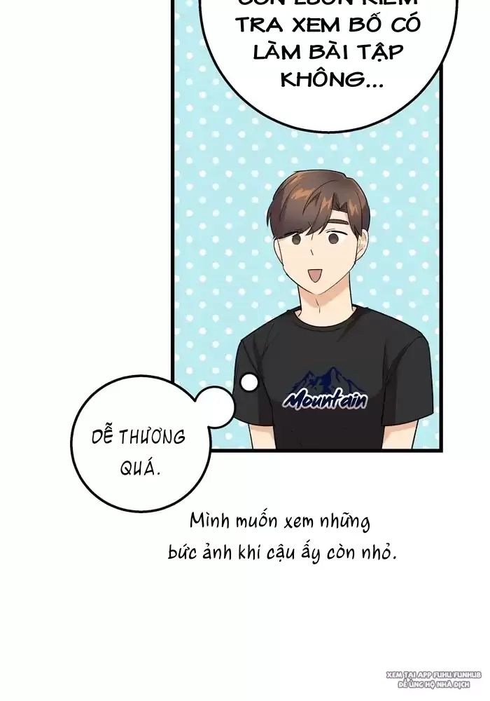 anh bạn của tôi đang phát sáng kìa ! chapter 27 54