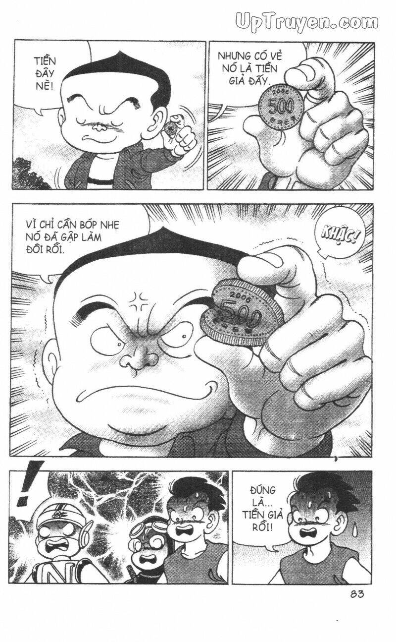 đội quân nhí nhố chapter 38 85