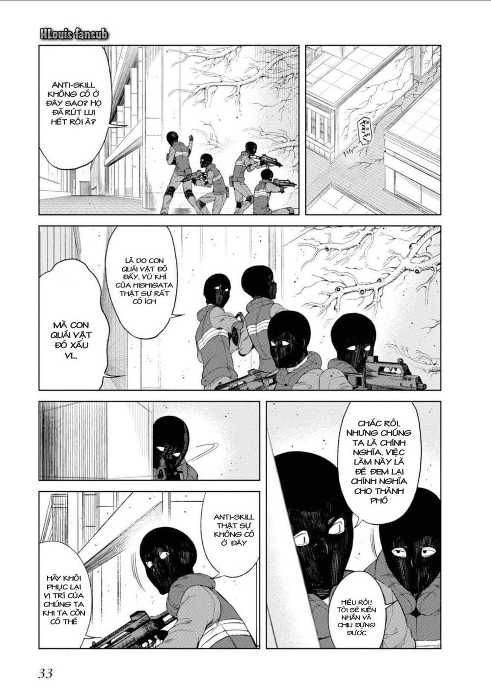 toaru kagaku no accelerator chapter 32 20