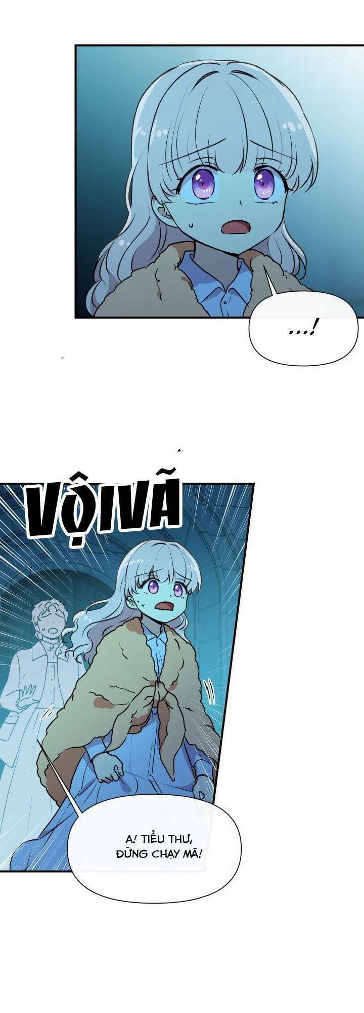 khế ước của nữ công tước quái vật chapter 58 44