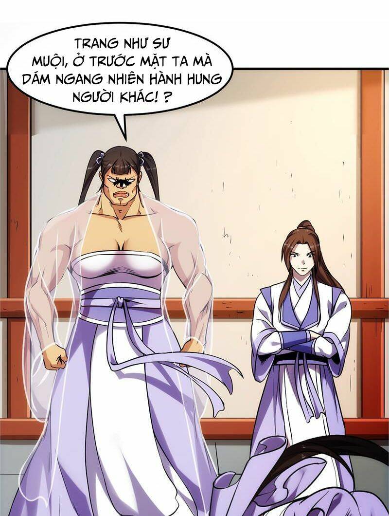 đừng cản ta tu tiên chapter 59 8