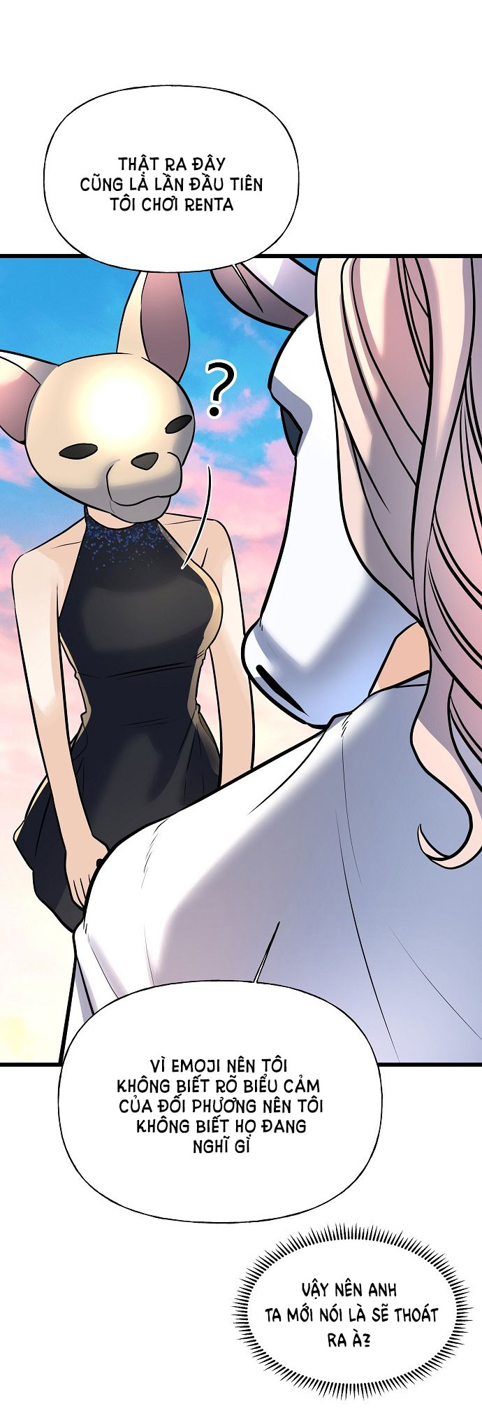 random target - mục tiêu ngẫu nhiên chapter 2.2 21