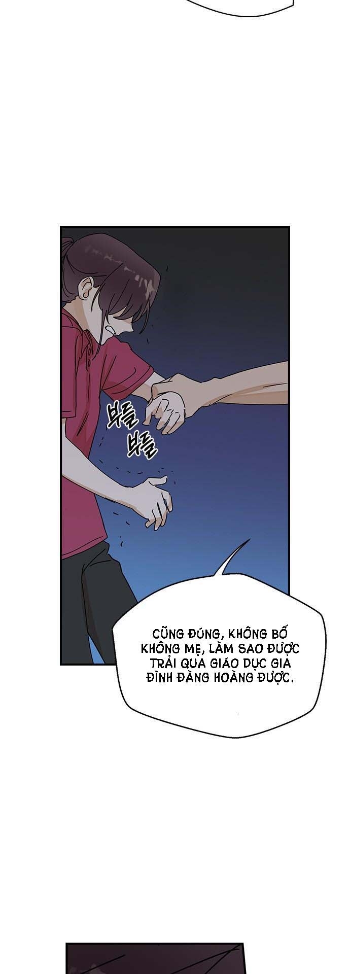 nhân duyên kiếp trước chapter 1.2 39