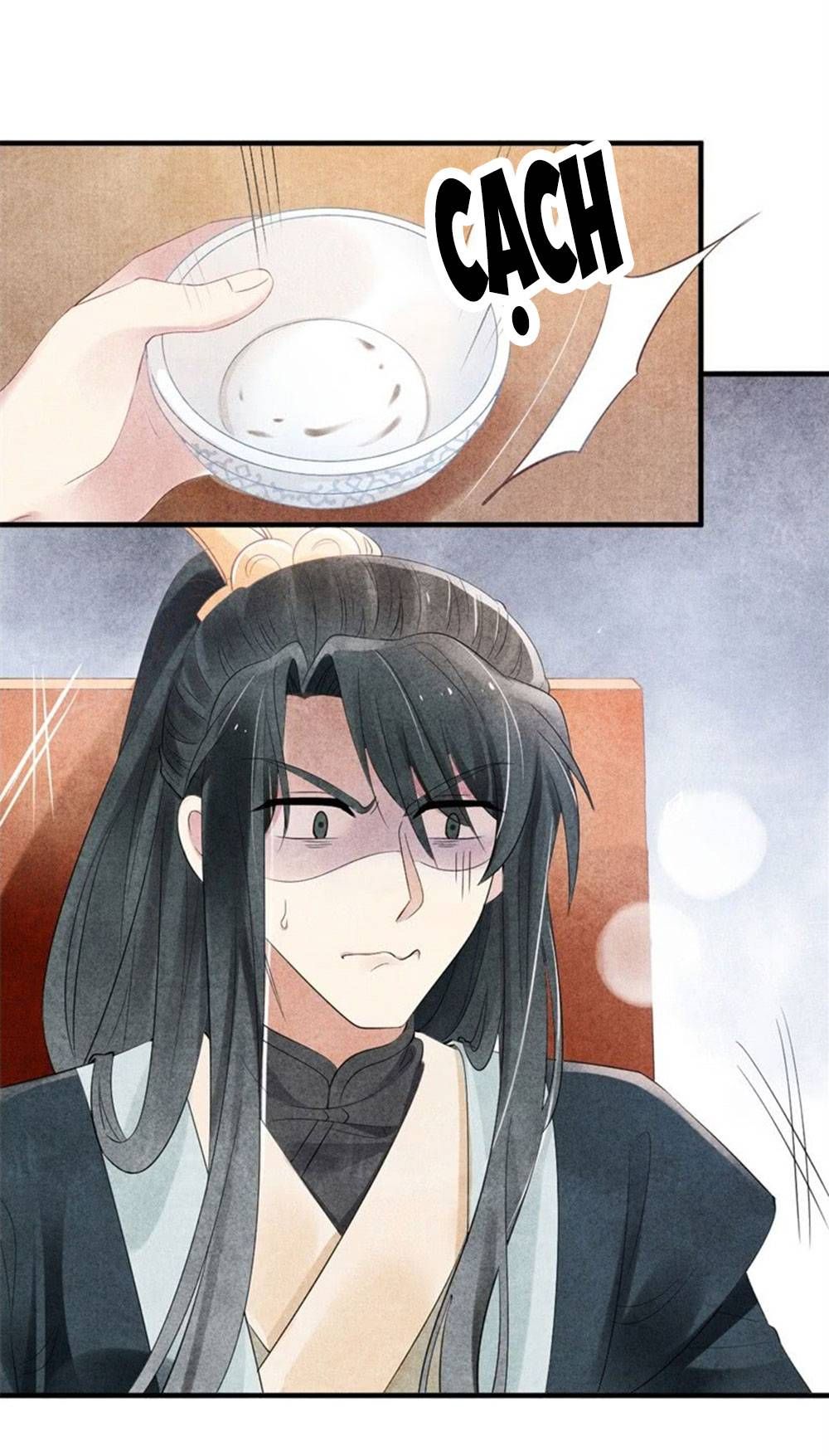 vương phi muốn trèo tường chapter 6 17