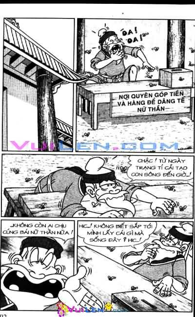 thần đồng đất việt chapter 96 89