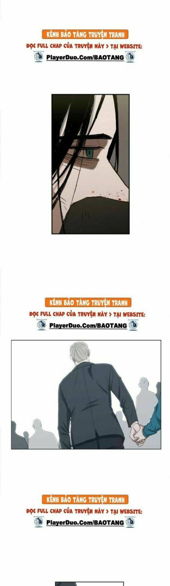 võ sĩ - the boxer chapter 31 21