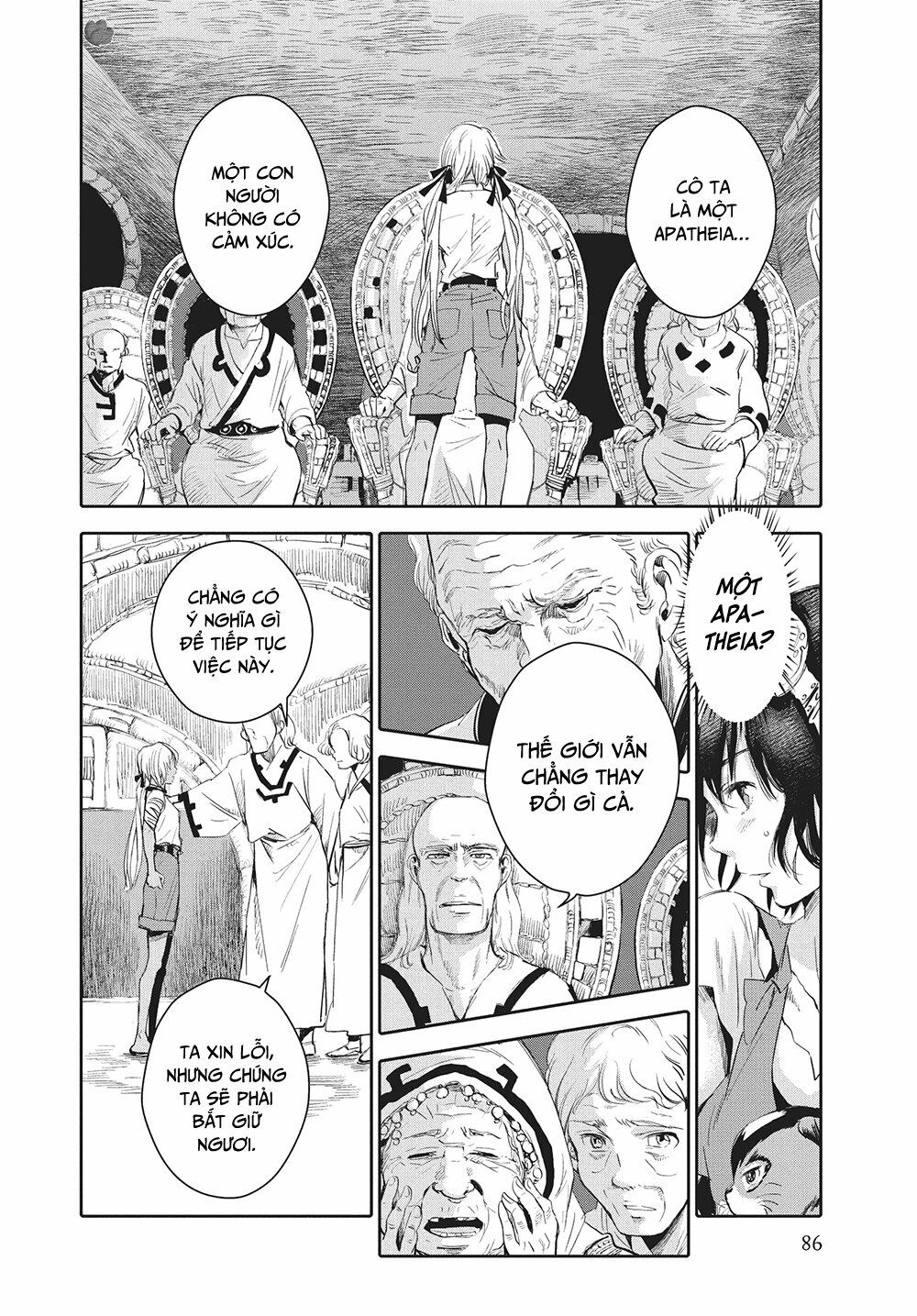 children of the whales chapter 2 38