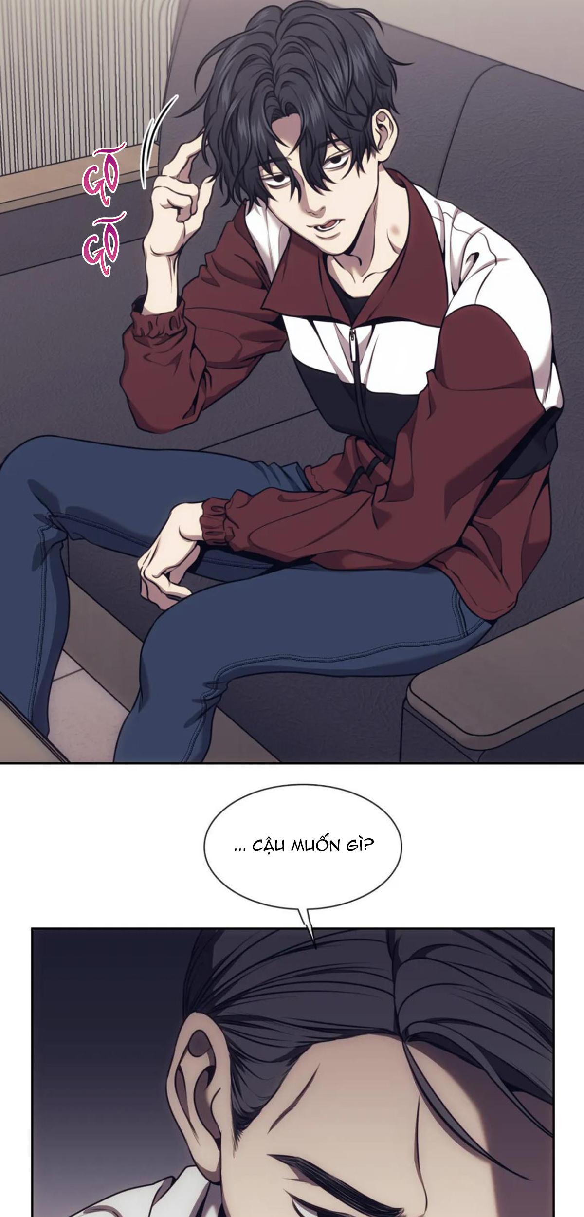 công cuộc báo thù của kẻ yếu thế chapter 56 20