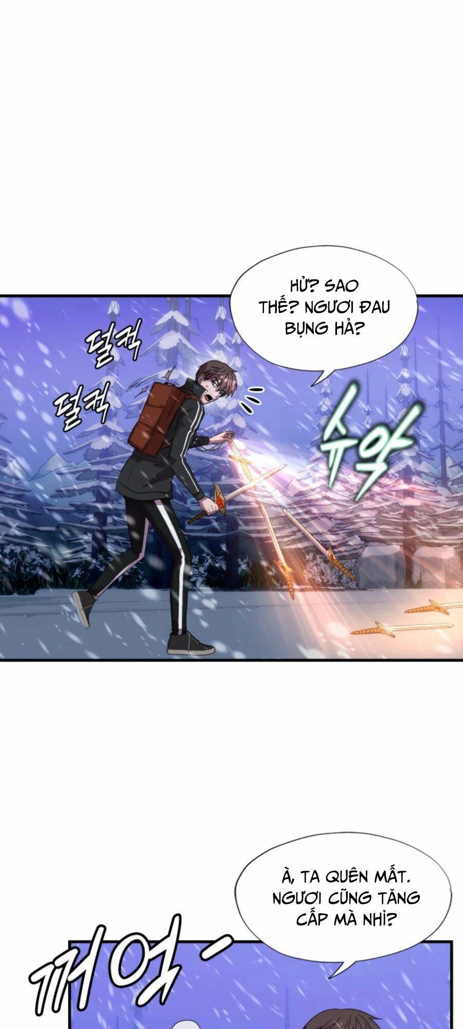 mẹ tôi là chòm sao bảo hộ m chapter 34 32