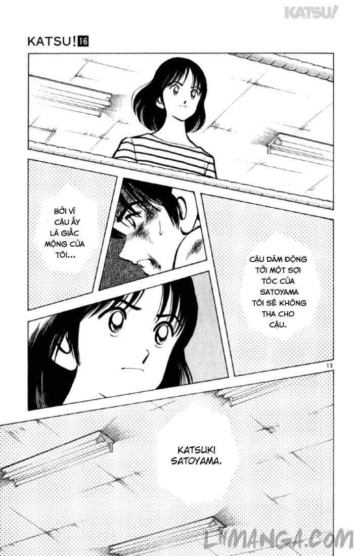 katsu chapter 156 14