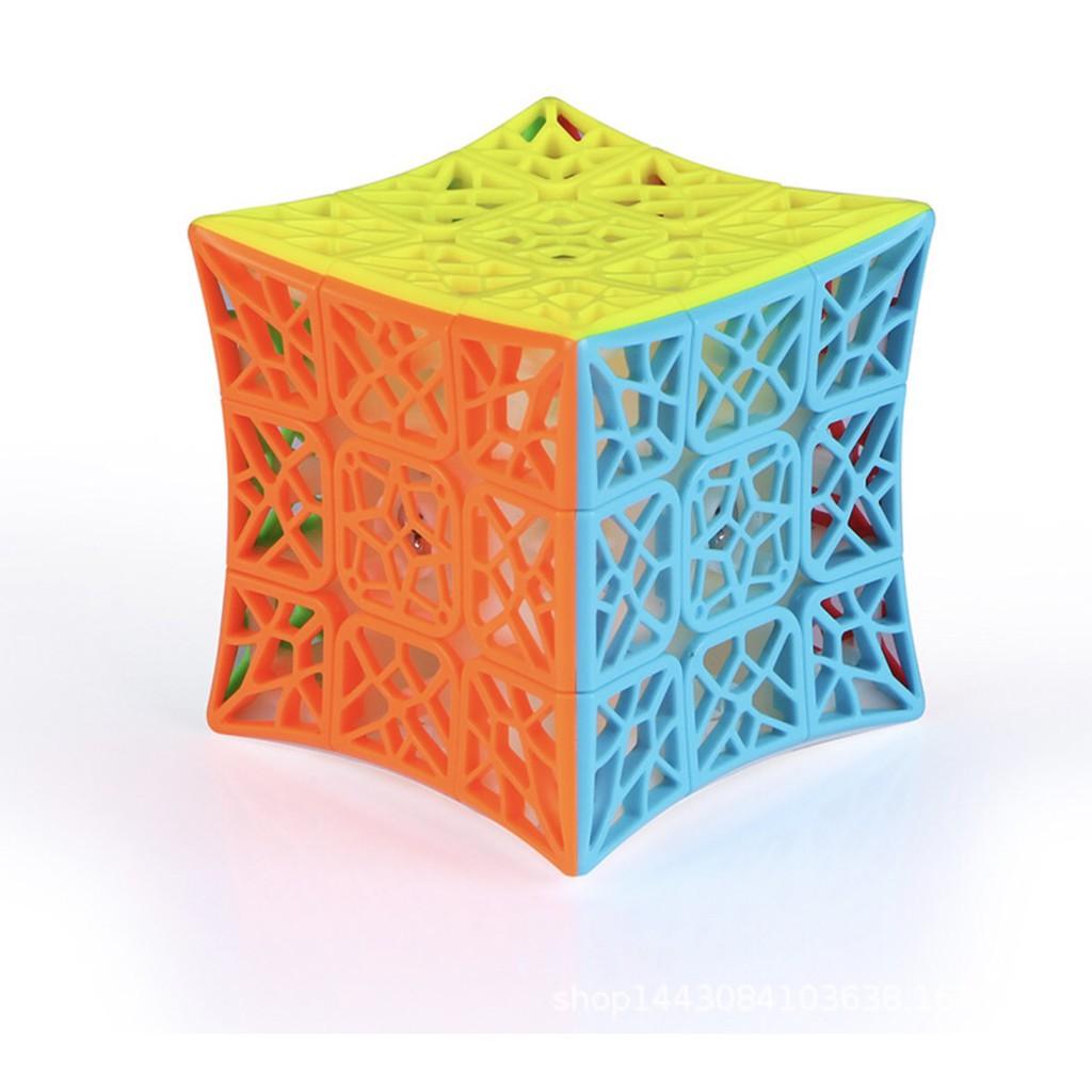 Rubik 3x3 biến thể dạng lưới cao cấp