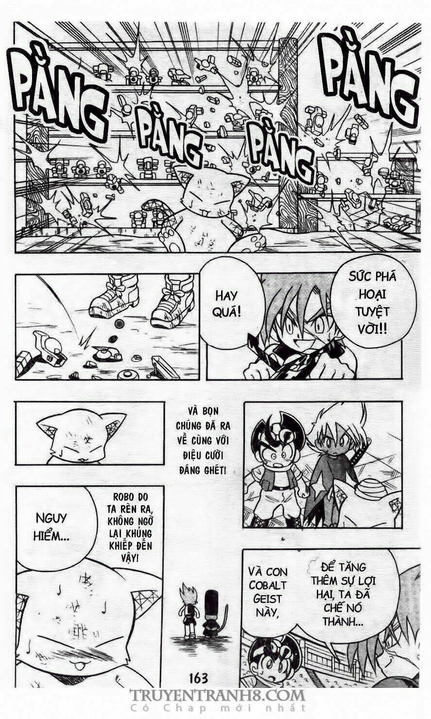 battle b-daman chapter 12 8