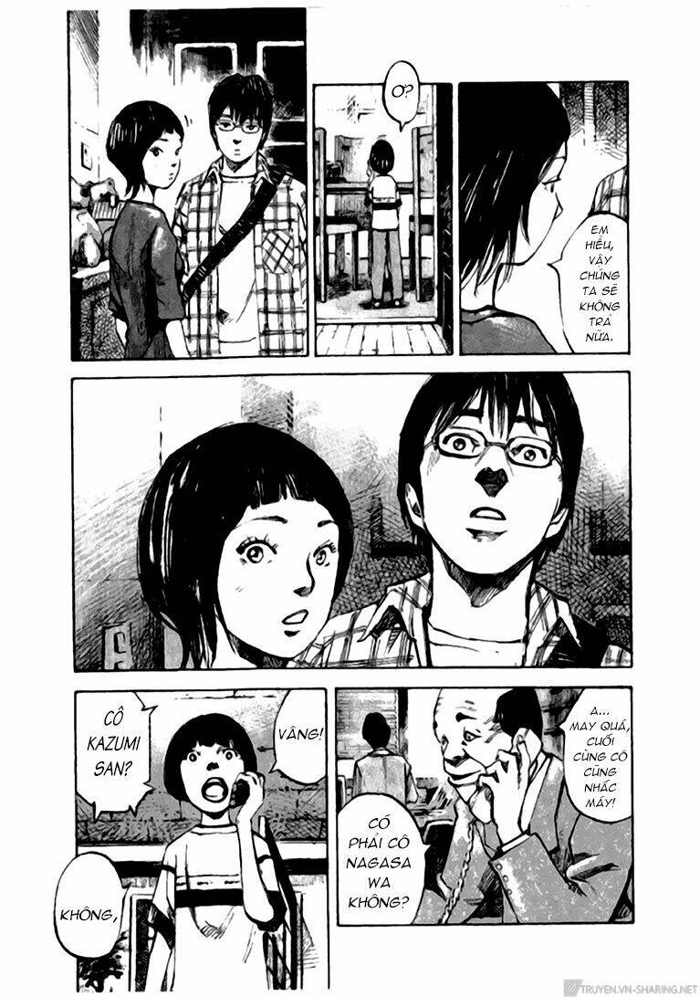 skyhigh: shinshou chapter 15.3 25