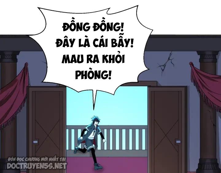 toàn cầu quỷ dị thời đại chapter 4 67