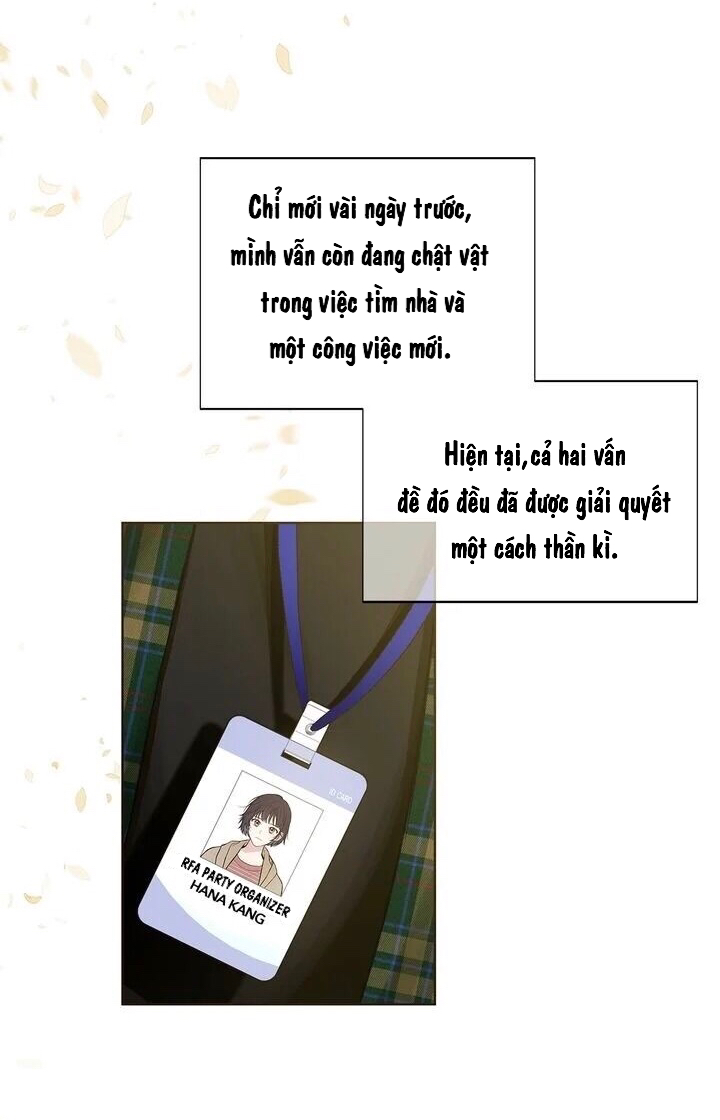 invitation of mystic messenger chapter 4 64