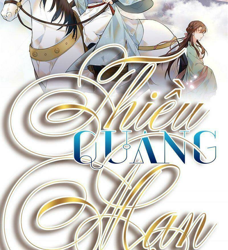 thiều quang mạn chapter 89 2