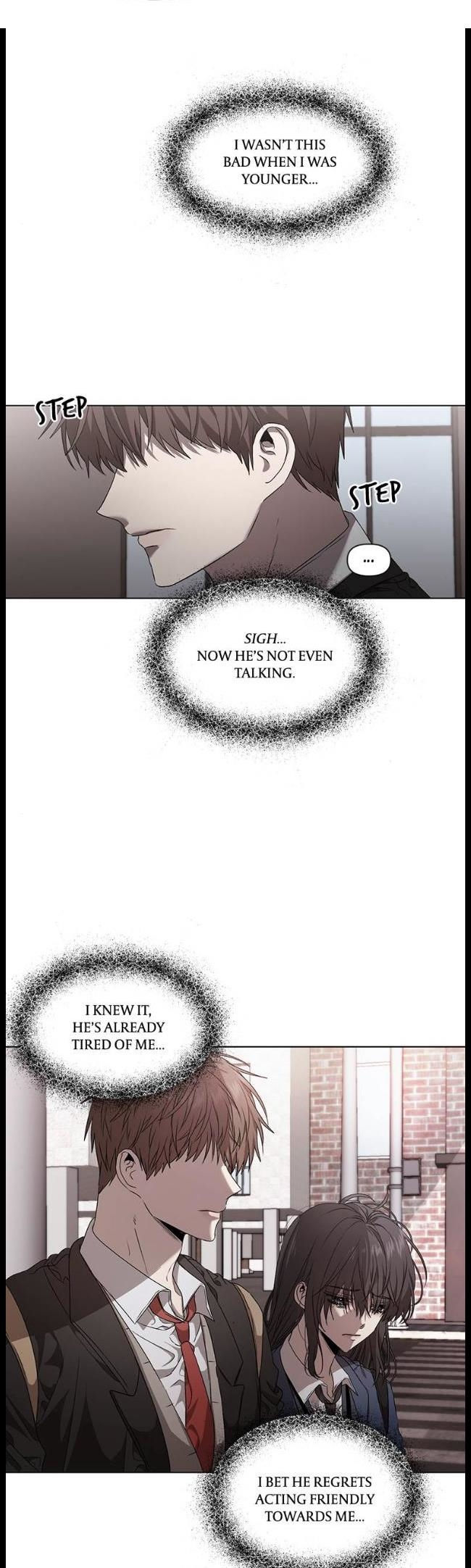 Tự Do Trong Mơ chapter 9.1 25