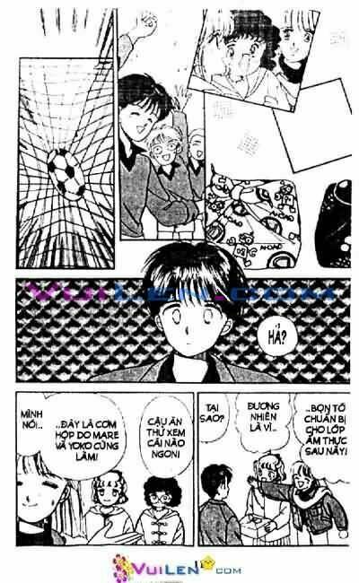 cô gái khả ái chapter 1 105