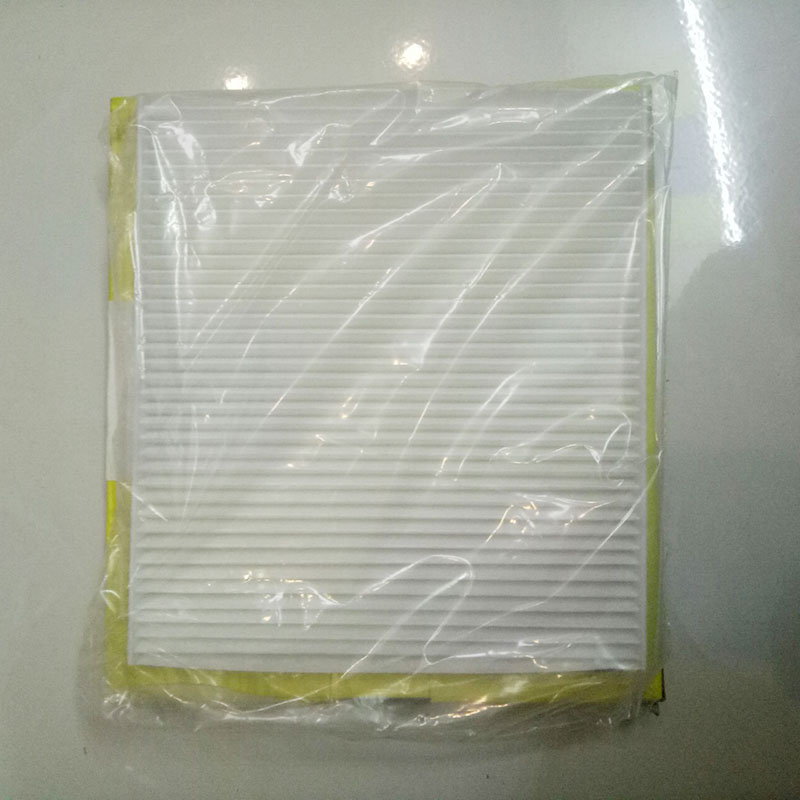 Lọc gió điều hòa AC9312 dành cho Kia Rio 2006, 2007, 2008, 2009, 2010, 2011, 2012, 2013, 2014, 2015, 2016, 2017 97133-2E210