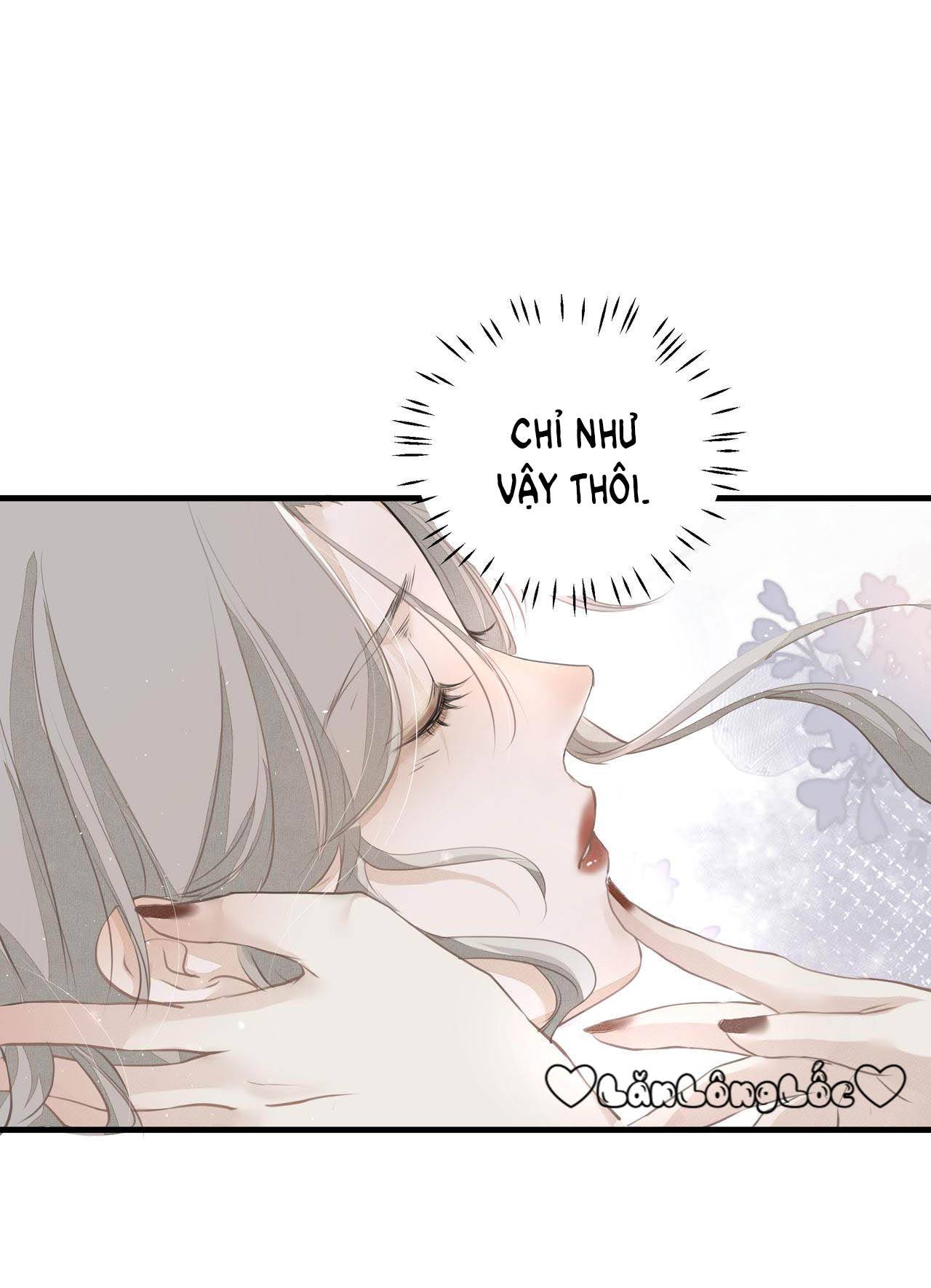 không thể buông được em chapter 11 5