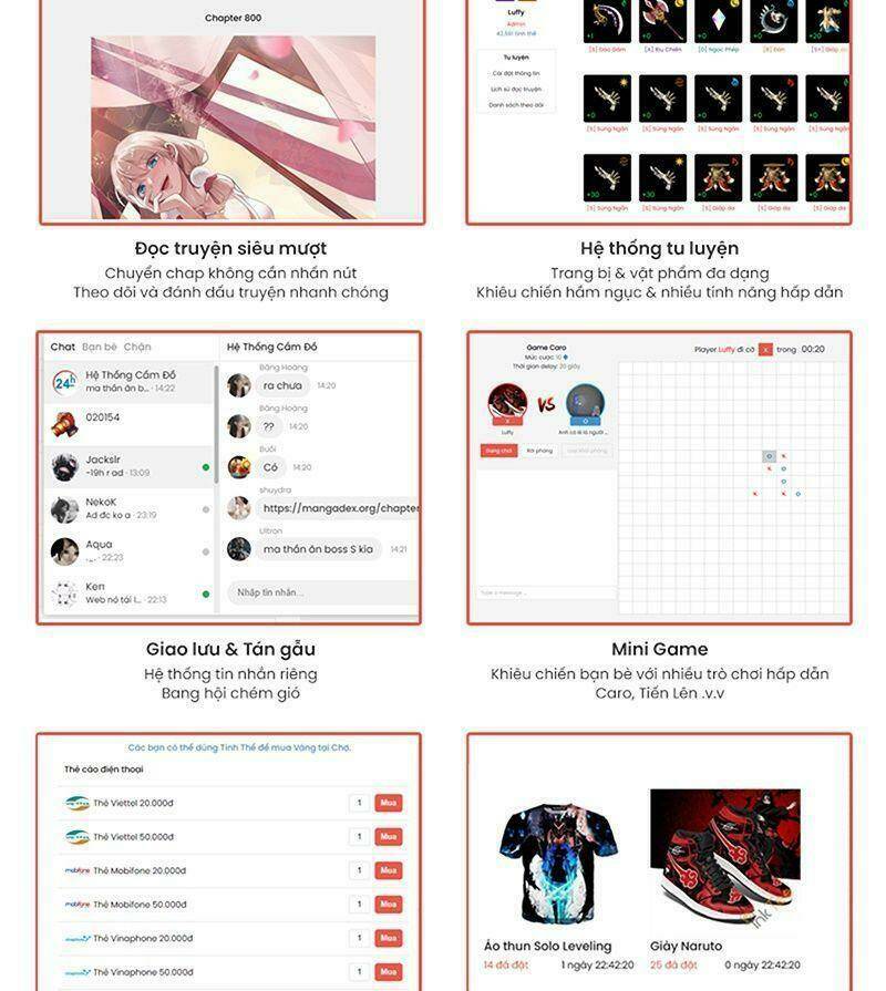 vương gia kiêu ngạo quá khó cua chapter 72 28