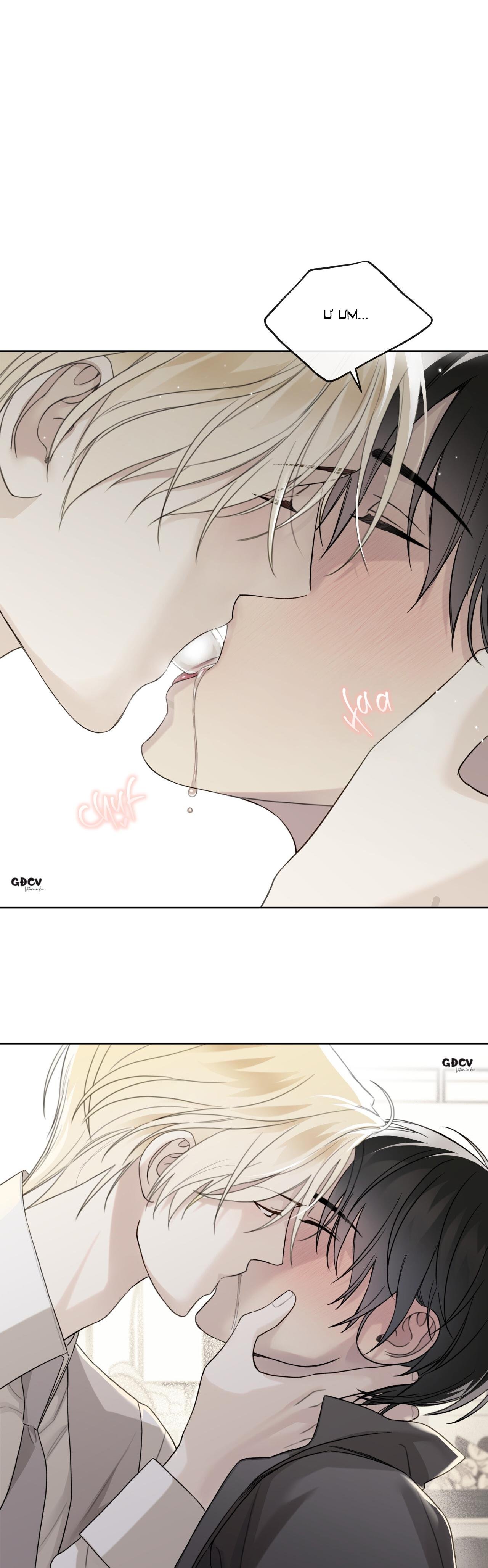 hiểm họa guiding chapter 45 16