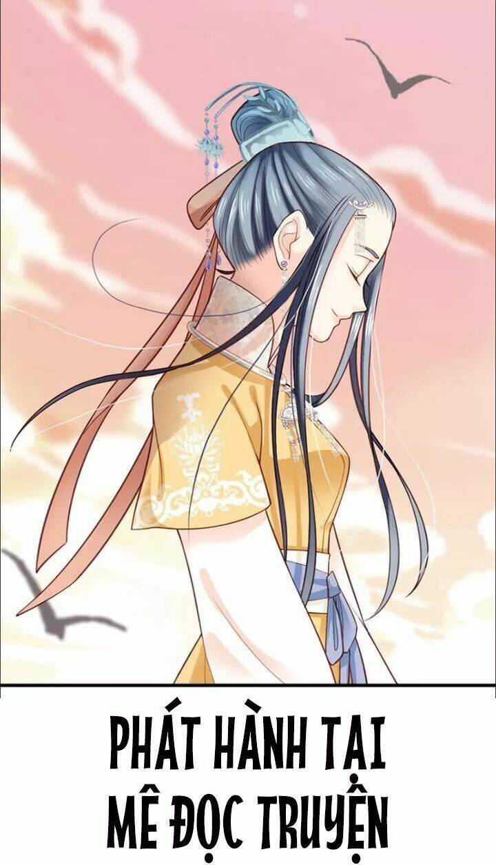 kiều nữ độc phi chapter 158 26