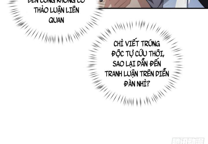 nữ chính chạy từ trong sách ra thì phải làm sao chapter 21 71